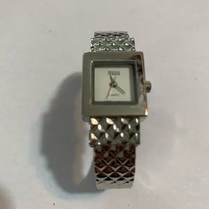 Bijoux Terner Cuff Watch